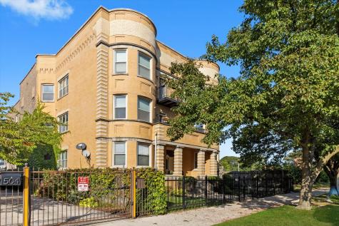 512 East Oakwood Boulevard Chicago IL 60653