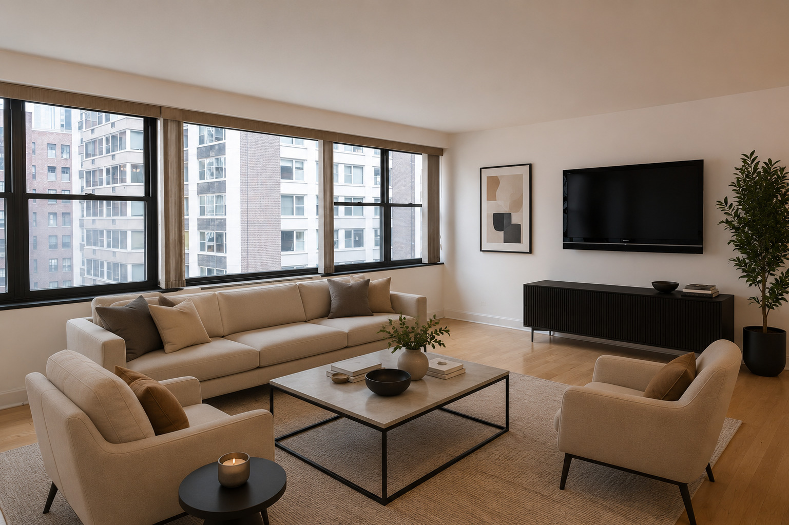 850 North Dewitt Place Chicago IL 60611