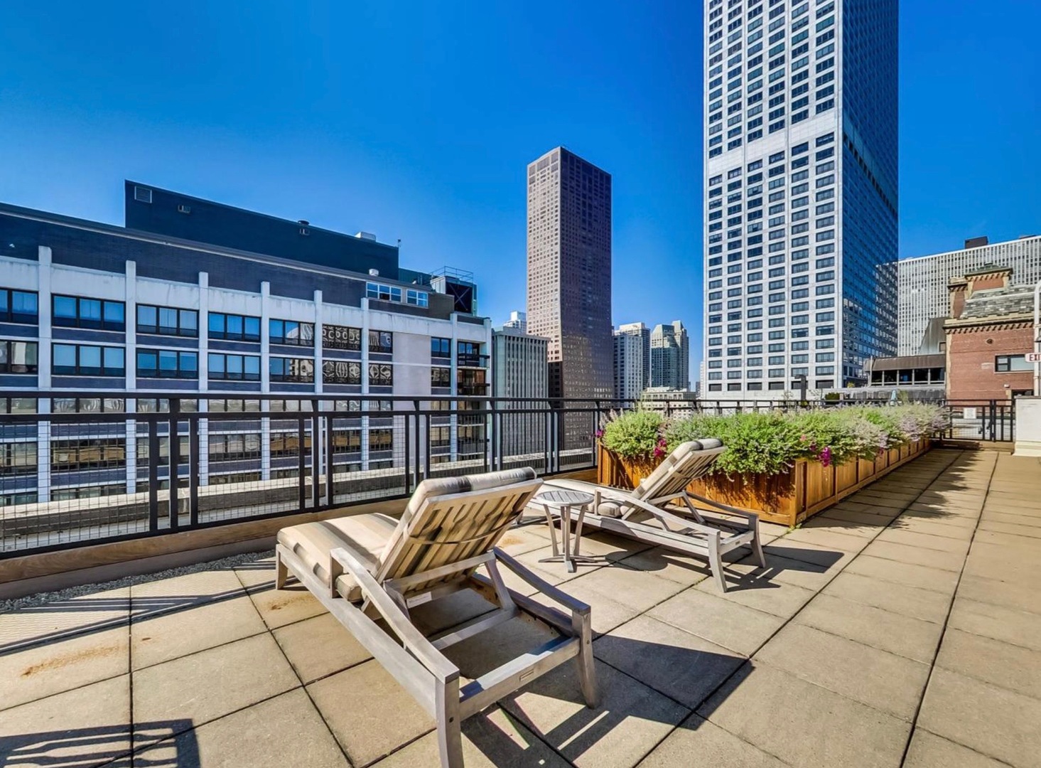 850 North Dewitt Place Chicago IL 60611