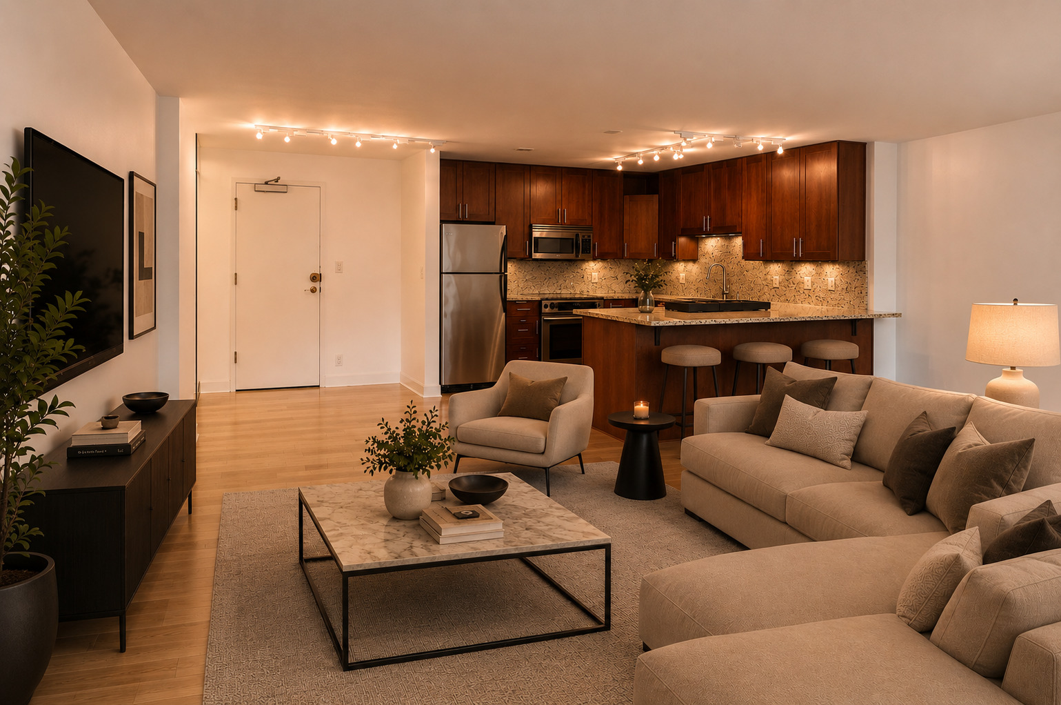 850 North Dewitt Place Chicago IL 60611