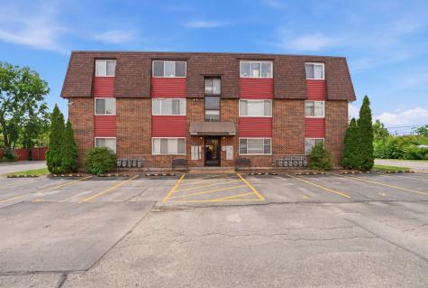 3846 25TH Avenue Schiller Park IL 60176
