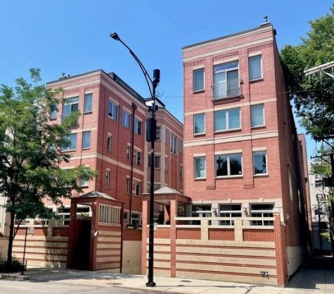 1430 North La Salle Street Chicago IL 60610