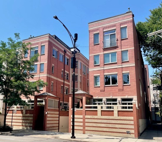 1430 North La Salle Street Chicago IL 60610