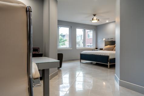 1430 North La Salle Street Chicago IL 60610