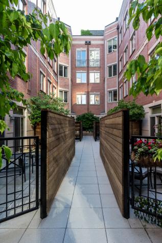1430 North La Salle Street Chicago IL 60610