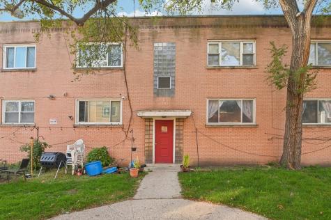 2444 West Berwyn Avenue Chicago IL 60625