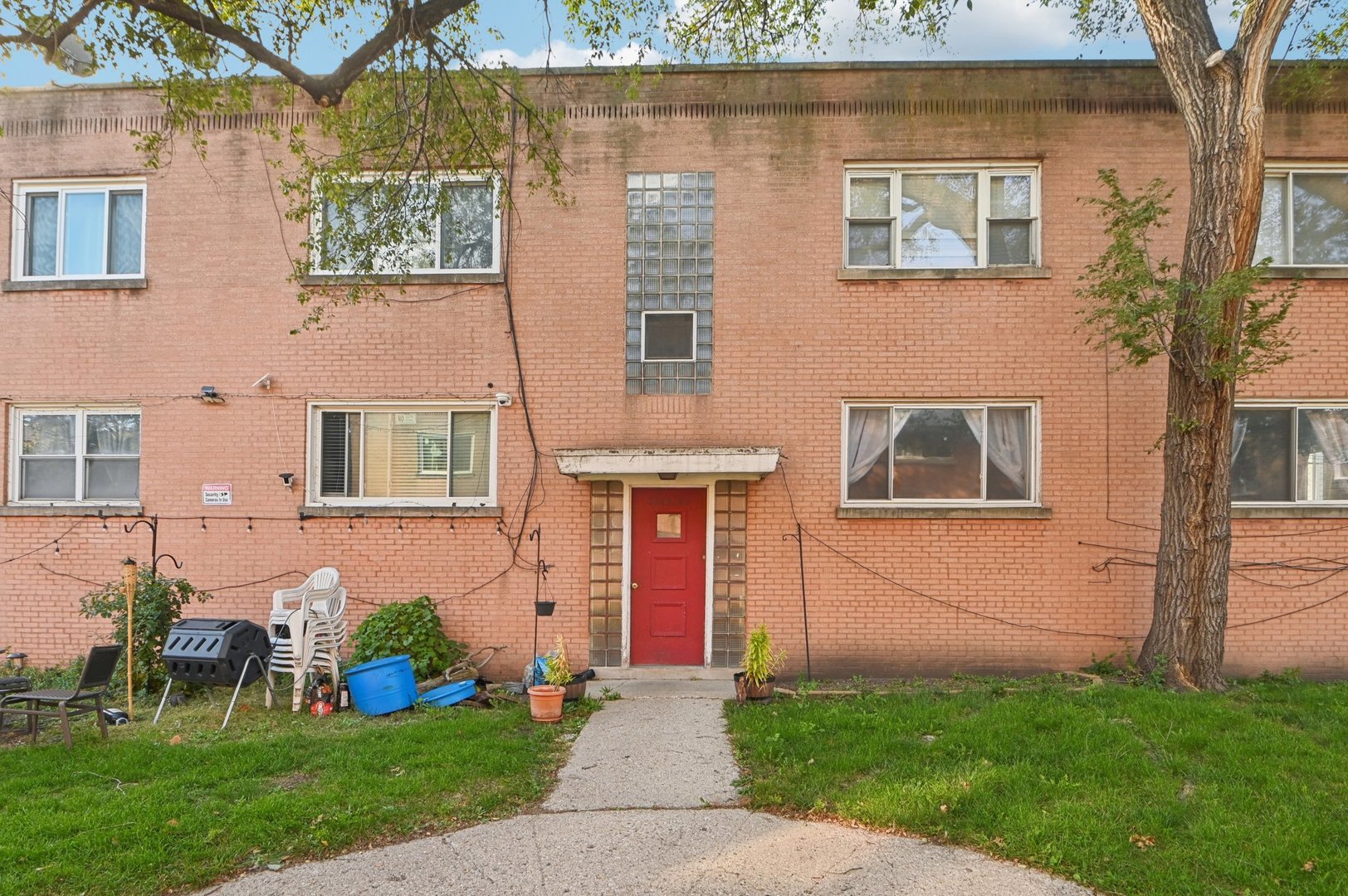 2444 West Berwyn Avenue Chicago IL 60625