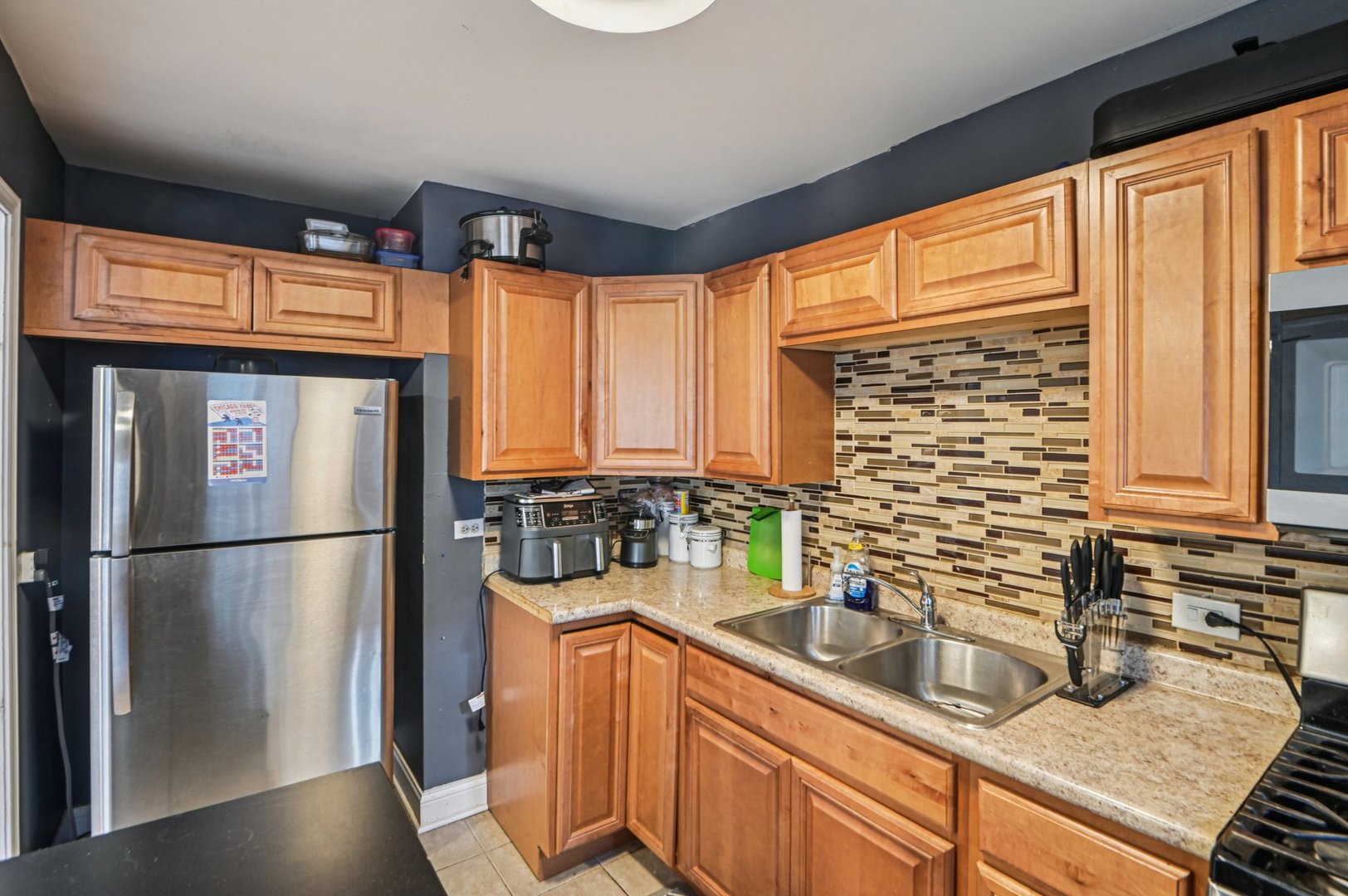 2444 West Berwyn Avenue Chicago IL 60625