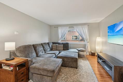 2444 West Berwyn Avenue Chicago IL 60625