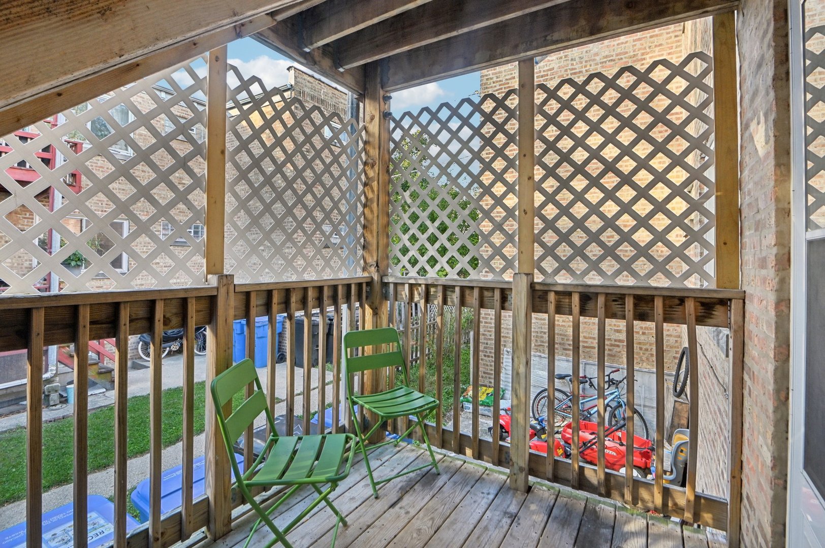2444 West Berwyn Avenue Chicago IL 60625