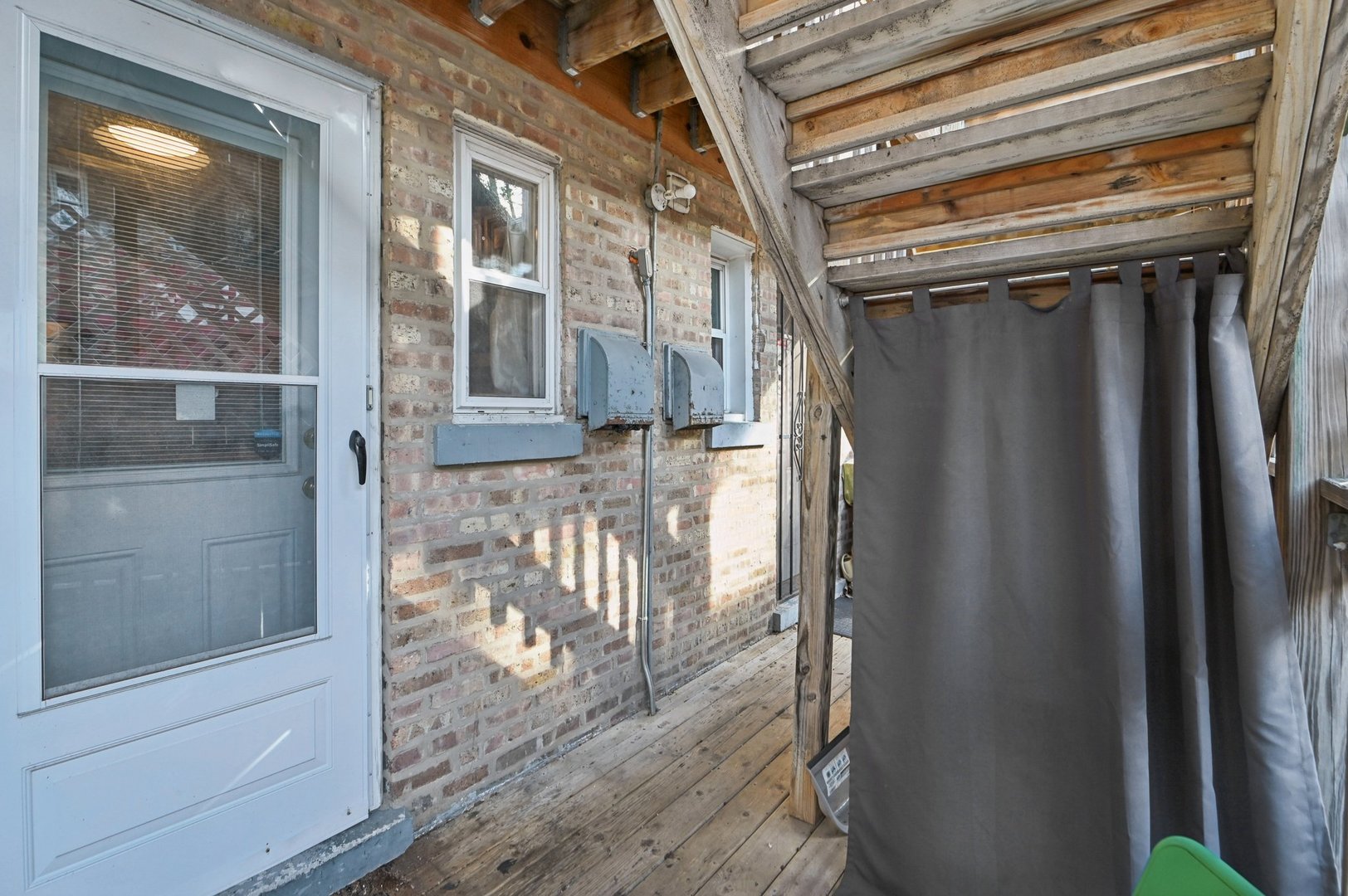 2444 West Berwyn Avenue Chicago IL 60625