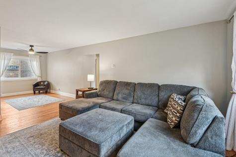2444 West Berwyn Avenue Chicago IL 60625
