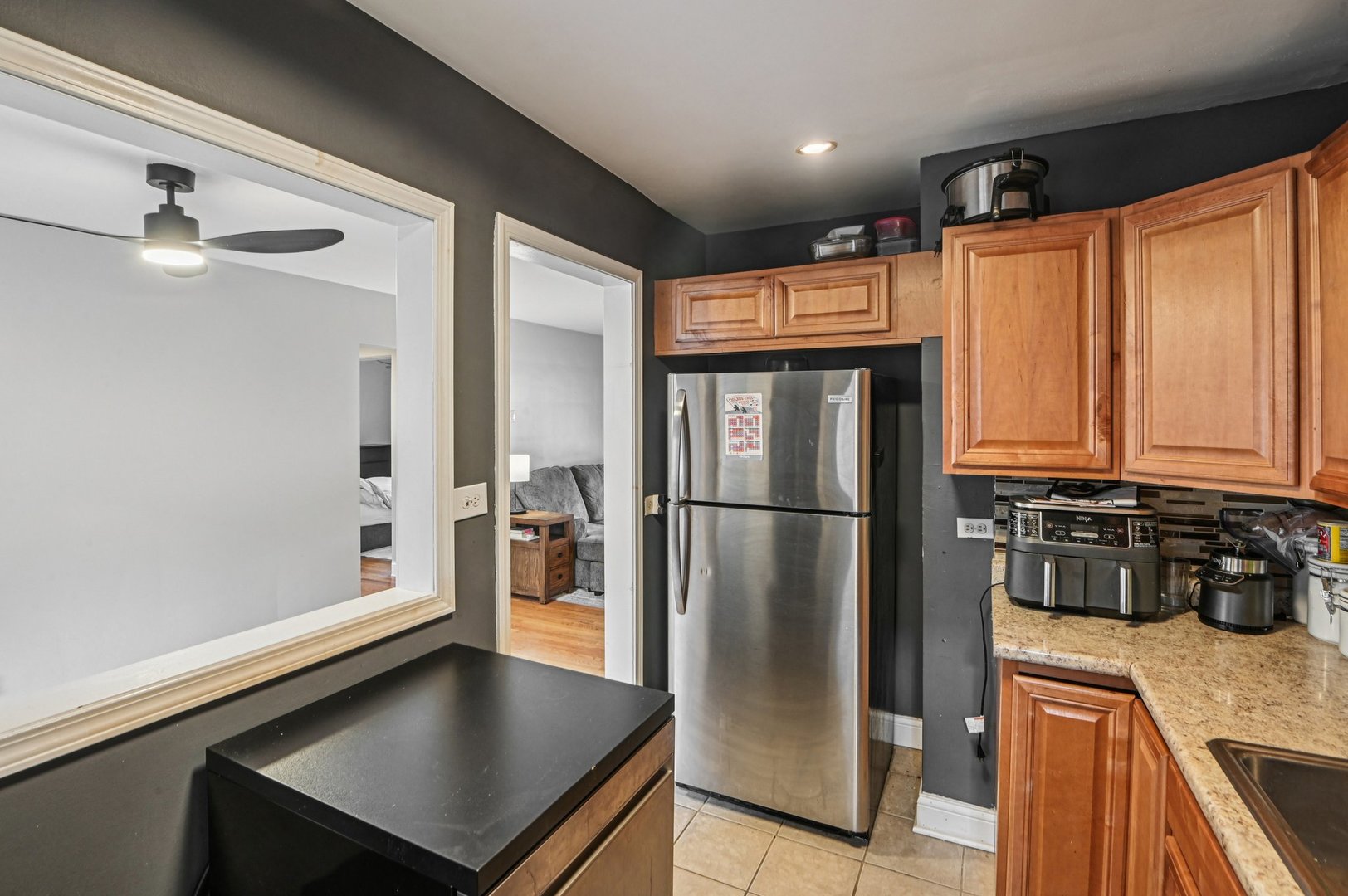 2444 West Berwyn Avenue Chicago IL 60625