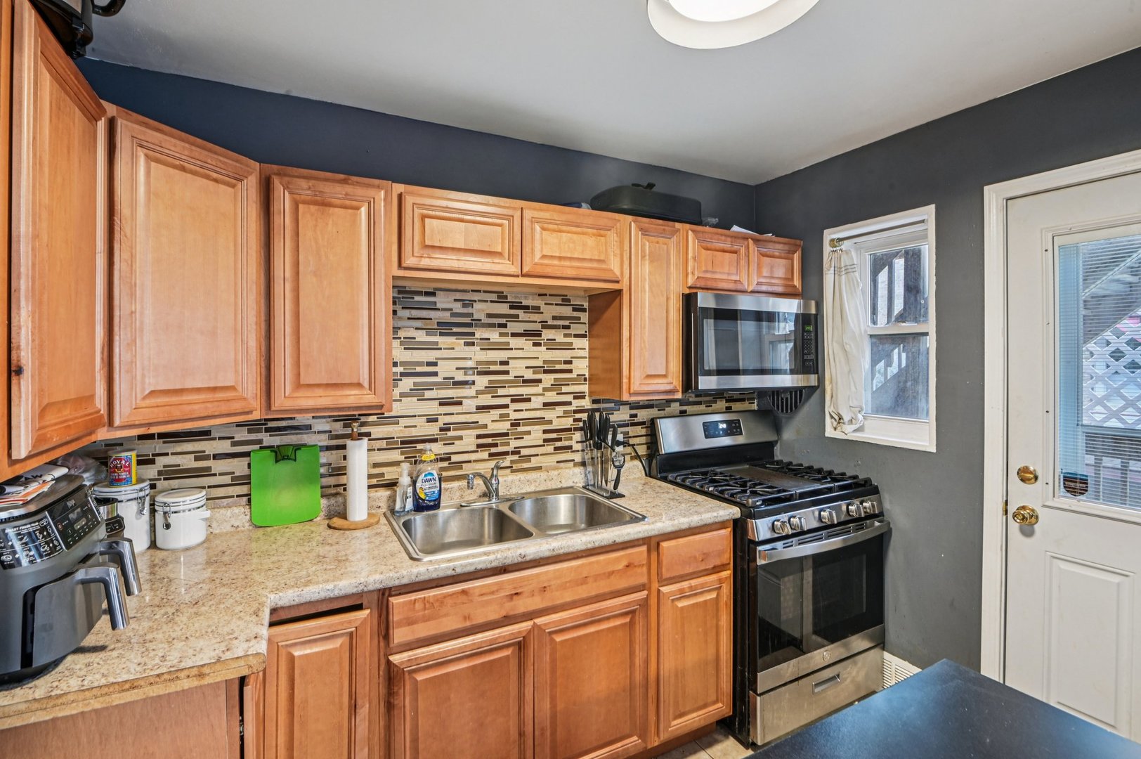 2444 West Berwyn Avenue Chicago IL 60625