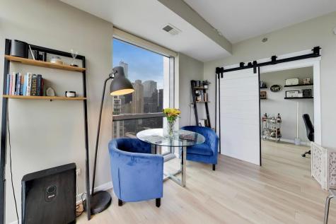 303 West Ohio Street Chicago IL 60654