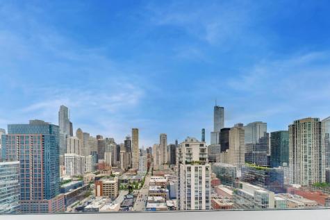 303 West Ohio Street Chicago IL 60654