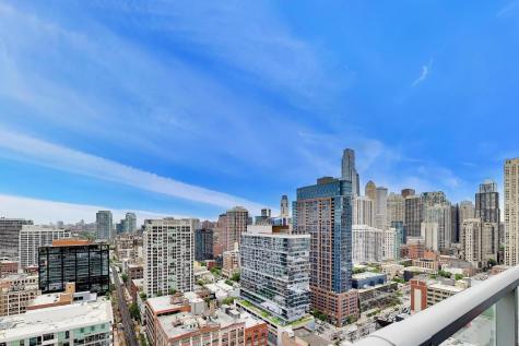 303 West Ohio Street Chicago IL 60654