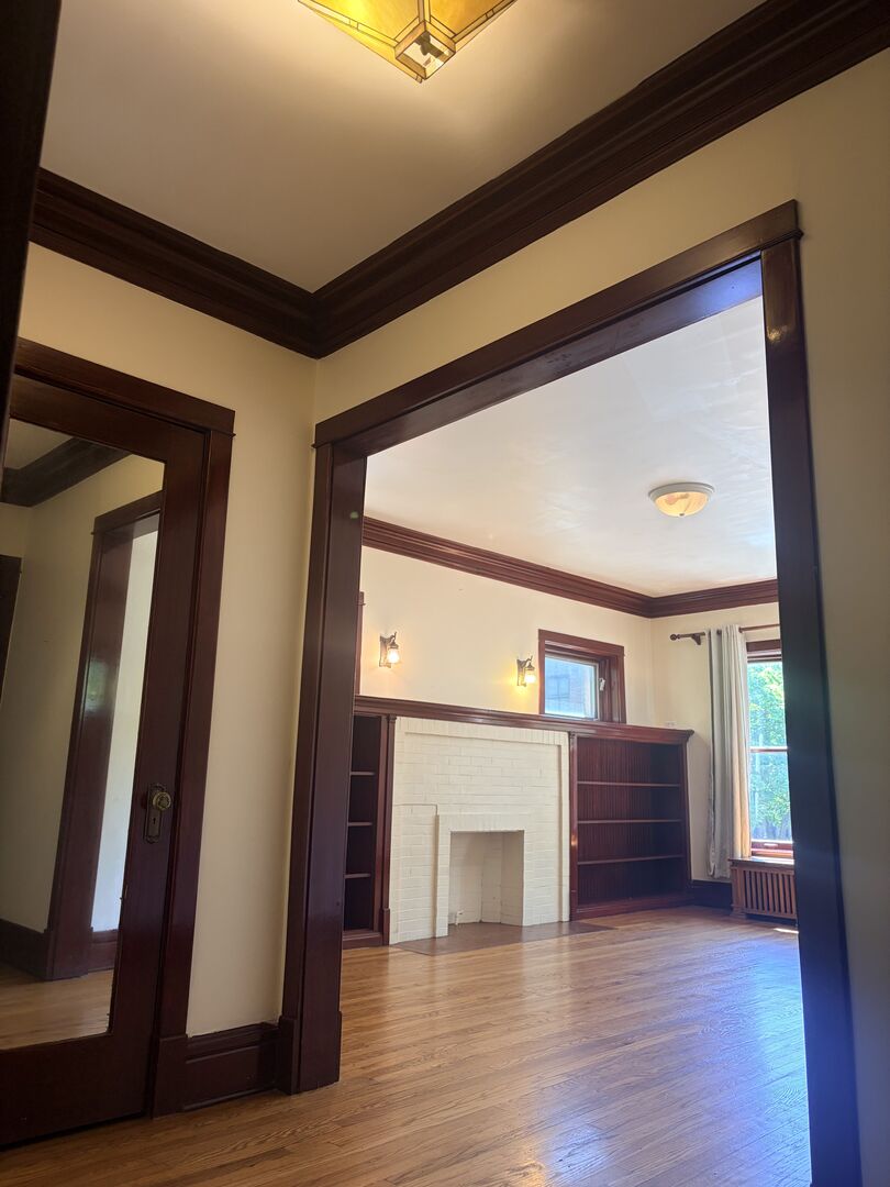 5559 South Blackstone Avenue Chicago IL 60637