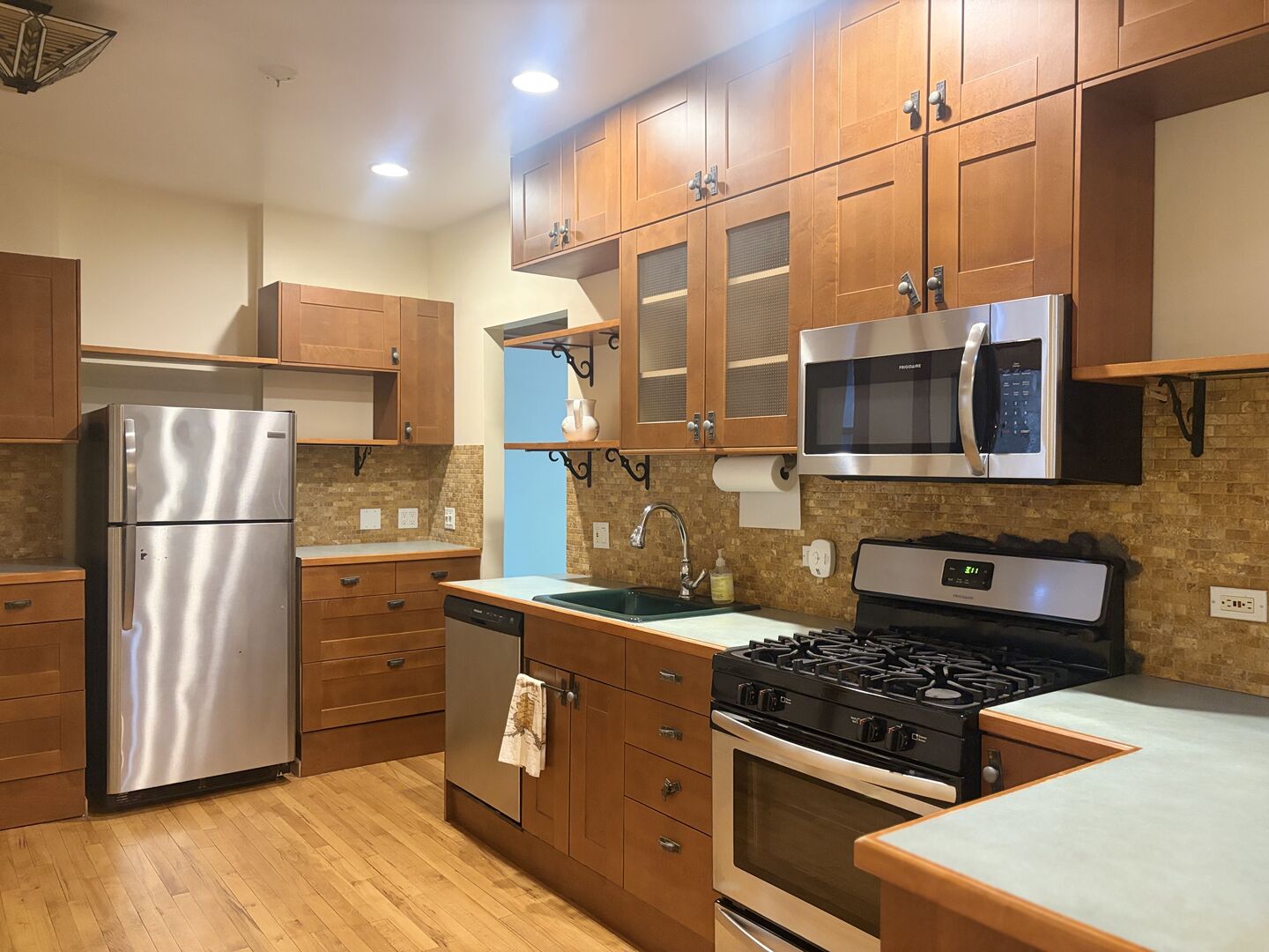 5559 South Blackstone Avenue Chicago IL 60637