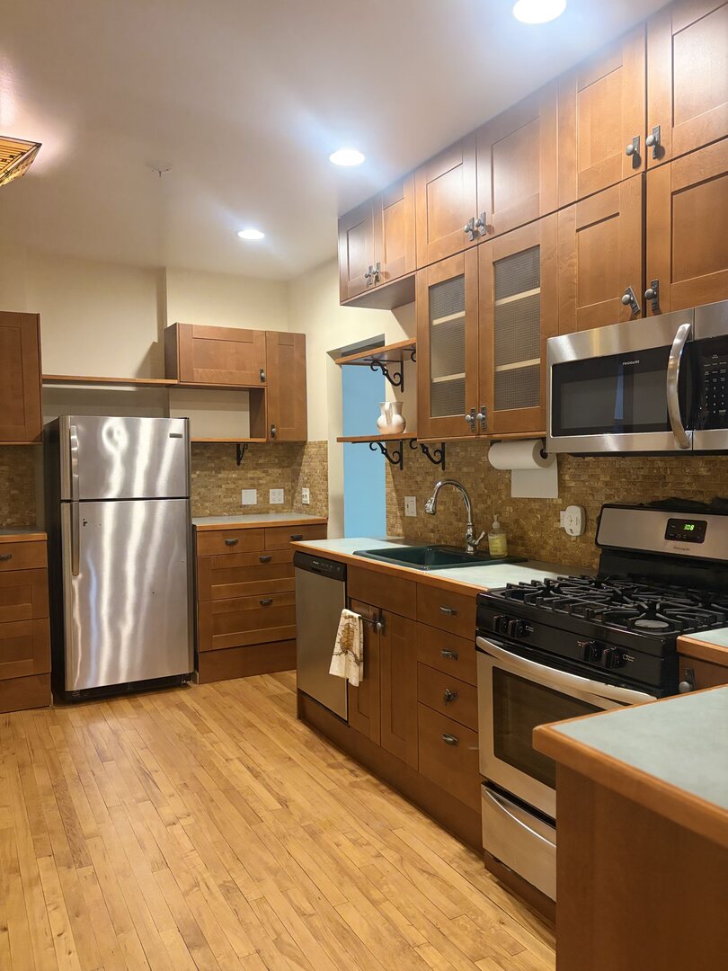 5559 South Blackstone Avenue Chicago IL 60637