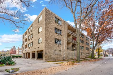 224 North Kenilworth Avenue Oak Park IL 60302