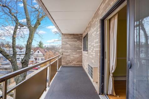 224 North Kenilworth Avenue Oak Park IL 60302