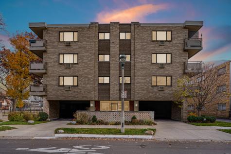 224 North Kenilworth Avenue Oak Park IL 60302