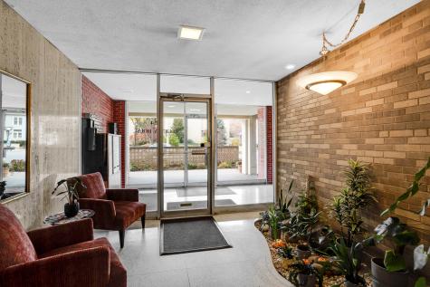 224 North Kenilworth Avenue Oak Park IL 60302