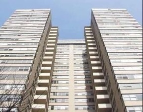 6301 North Sheridan Road Chicago IL 60660