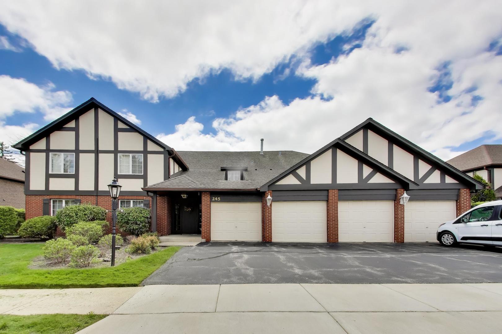245 Windsor Lane Willowbrook IL 60527