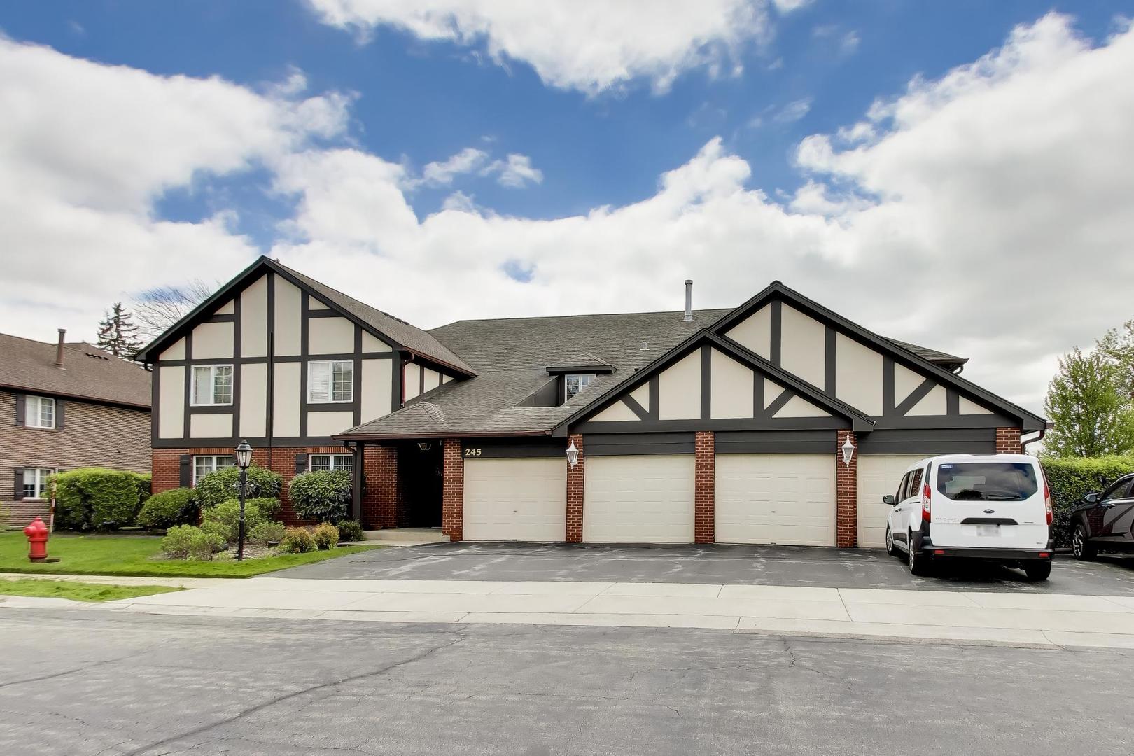 245 Windsor Lane Willowbrook IL 60527