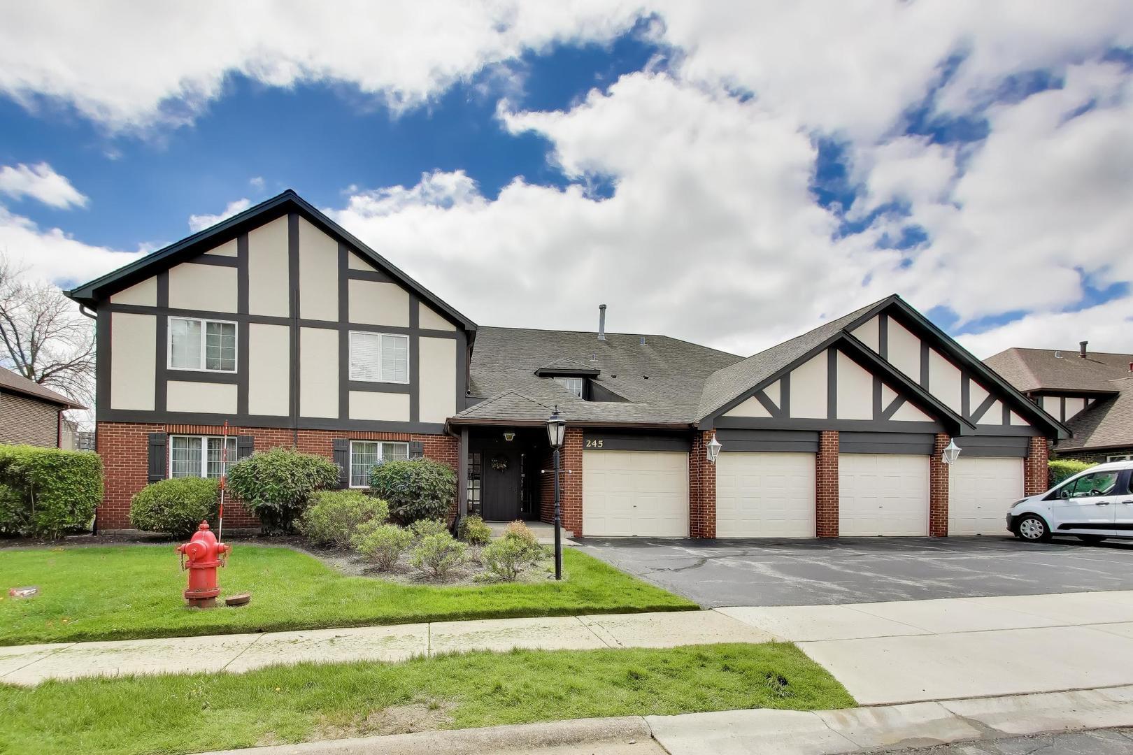 245 Windsor Lane Willowbrook IL 60527