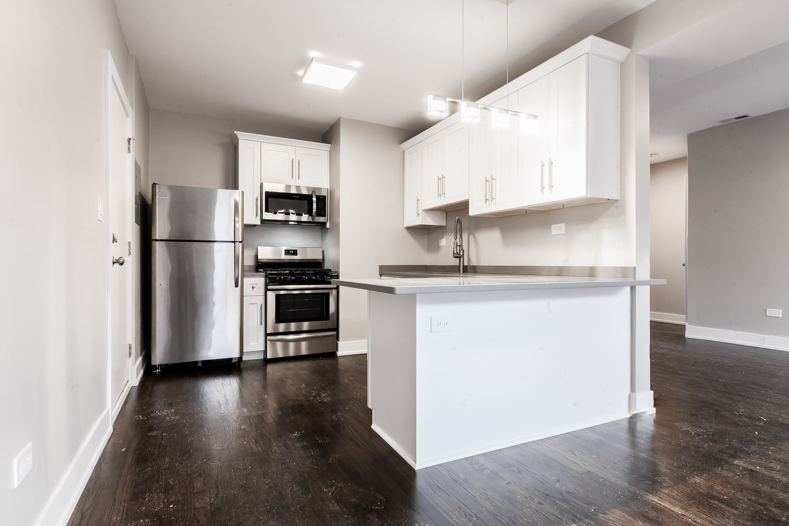 4529 South Drexel Boulevard Chicago IL 60653