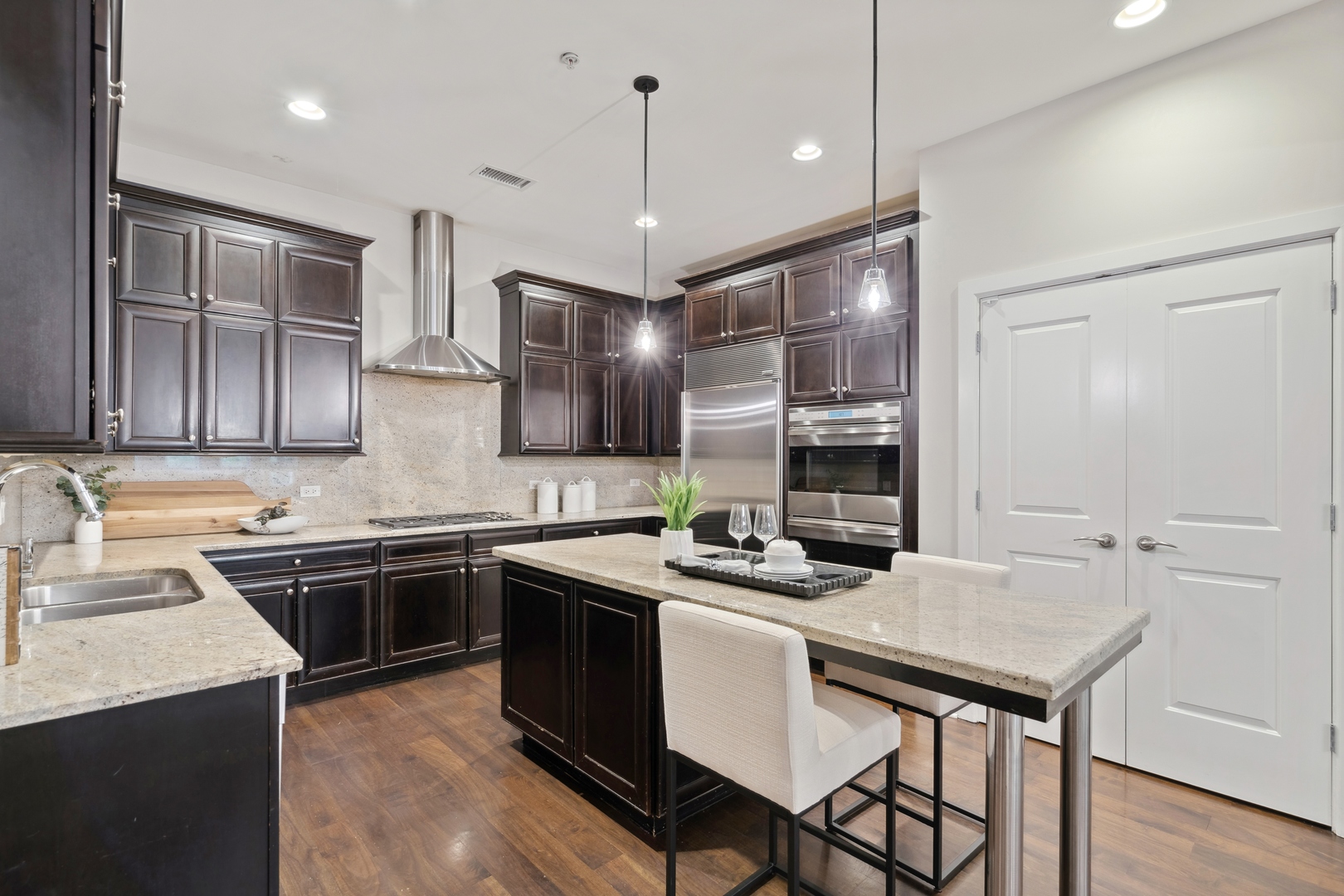 409 East Benton Place Chicago IL 60601
