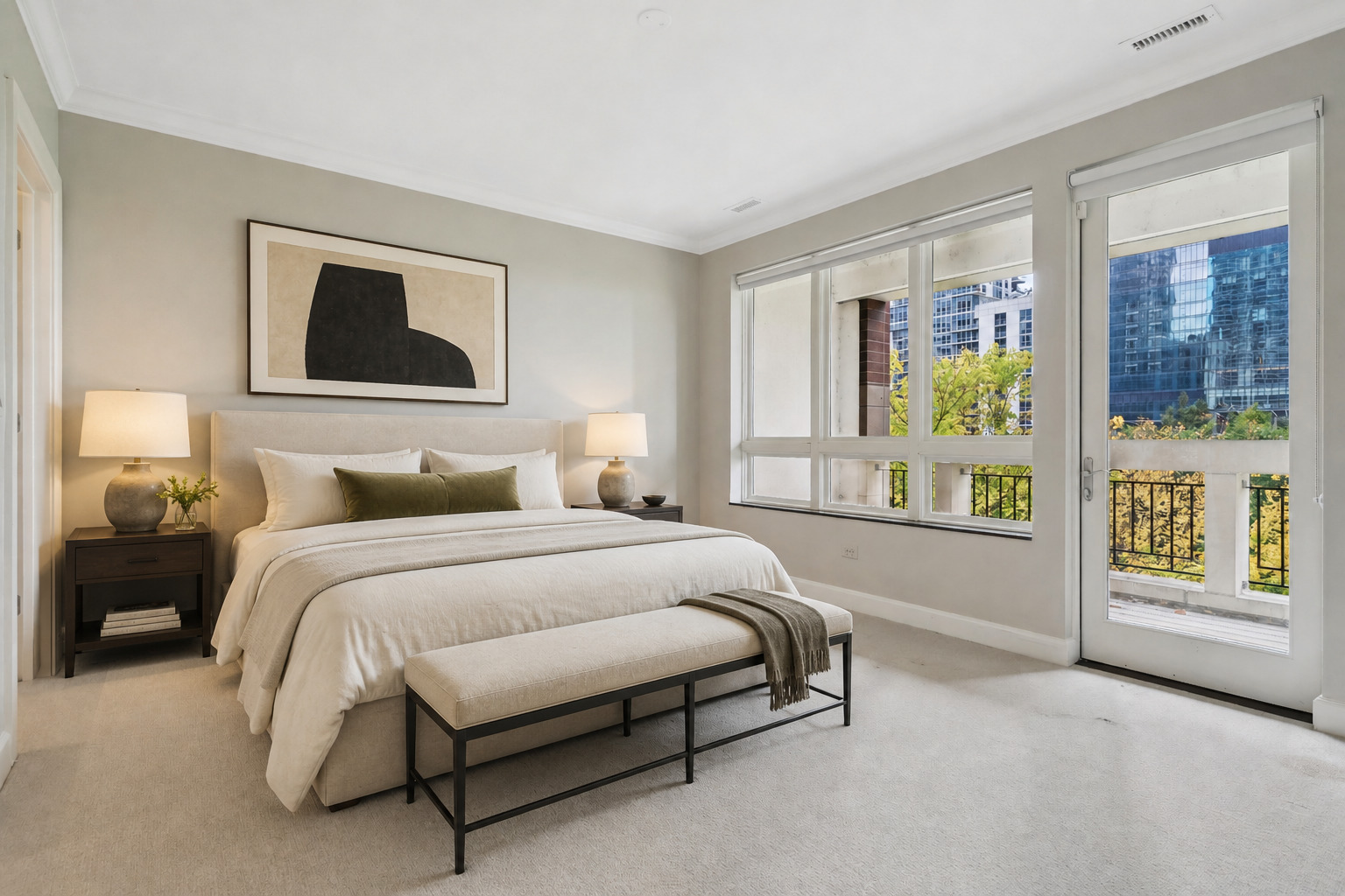 409 East Benton Place Chicago IL 60601