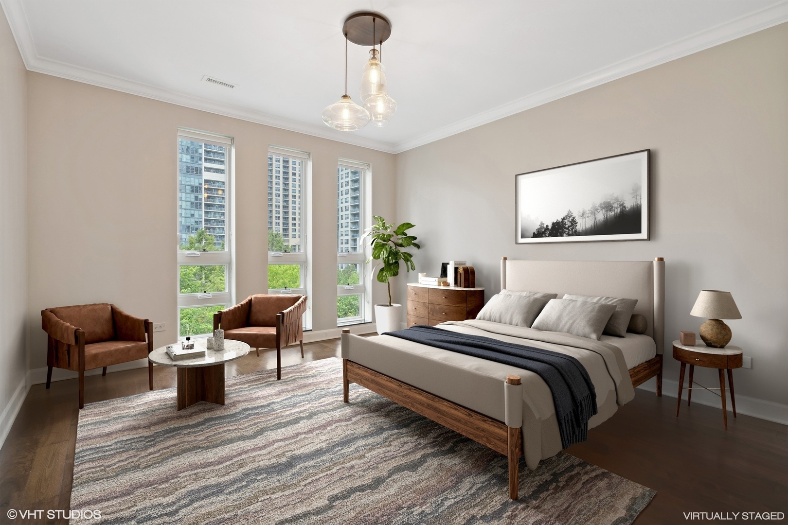409 East Benton Place Chicago IL 60601