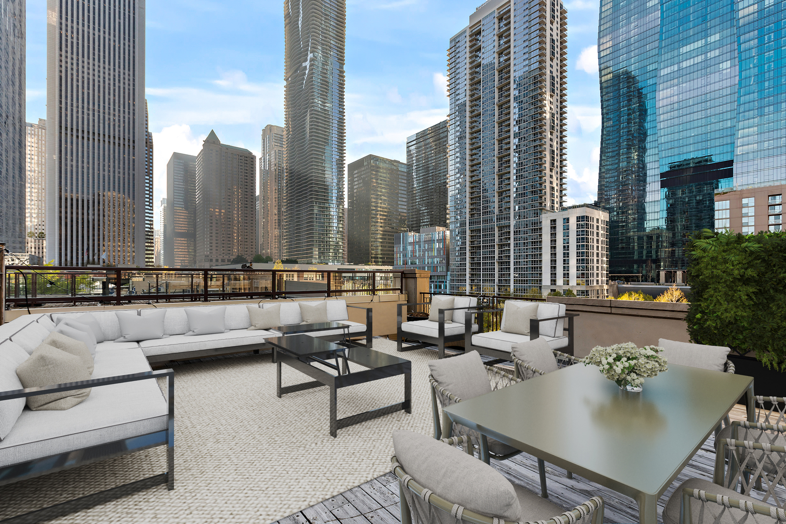 409 East Benton Place Chicago IL 60601