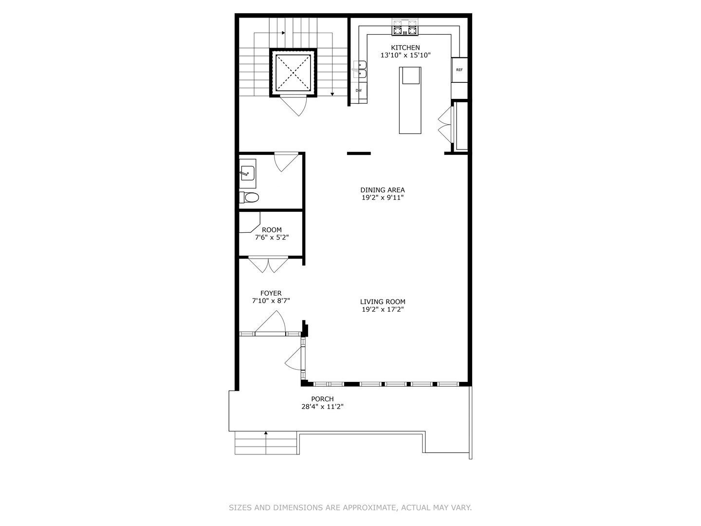 409 East Benton Place Chicago IL 60601