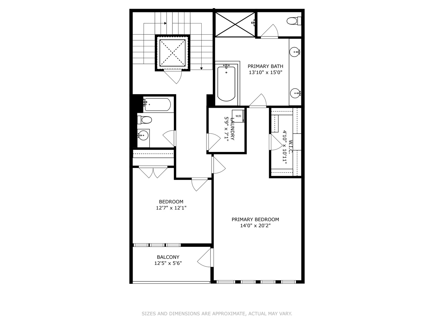 409 East Benton Place Chicago IL 60601