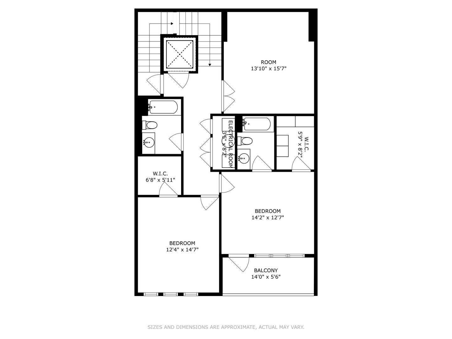 409 East Benton Place Chicago IL 60601
