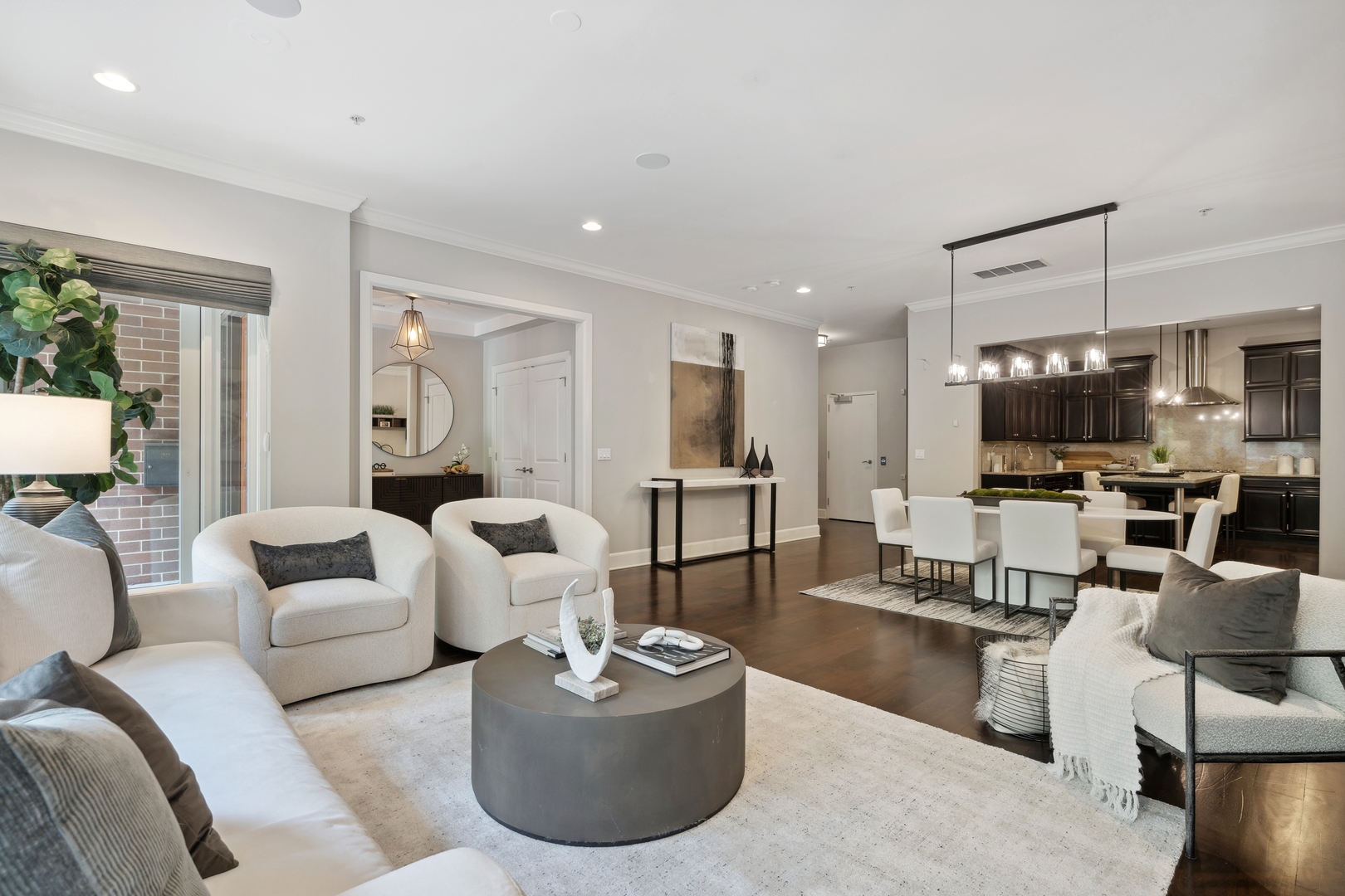 409 East Benton Place Chicago IL 60601