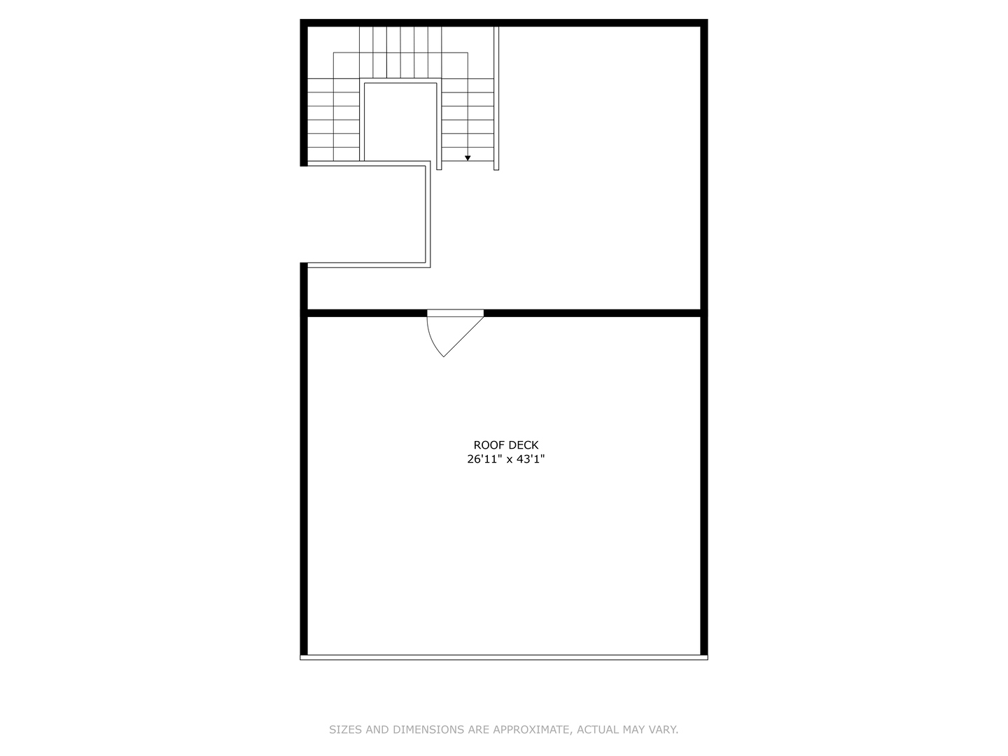 409 East Benton Place Chicago IL 60601