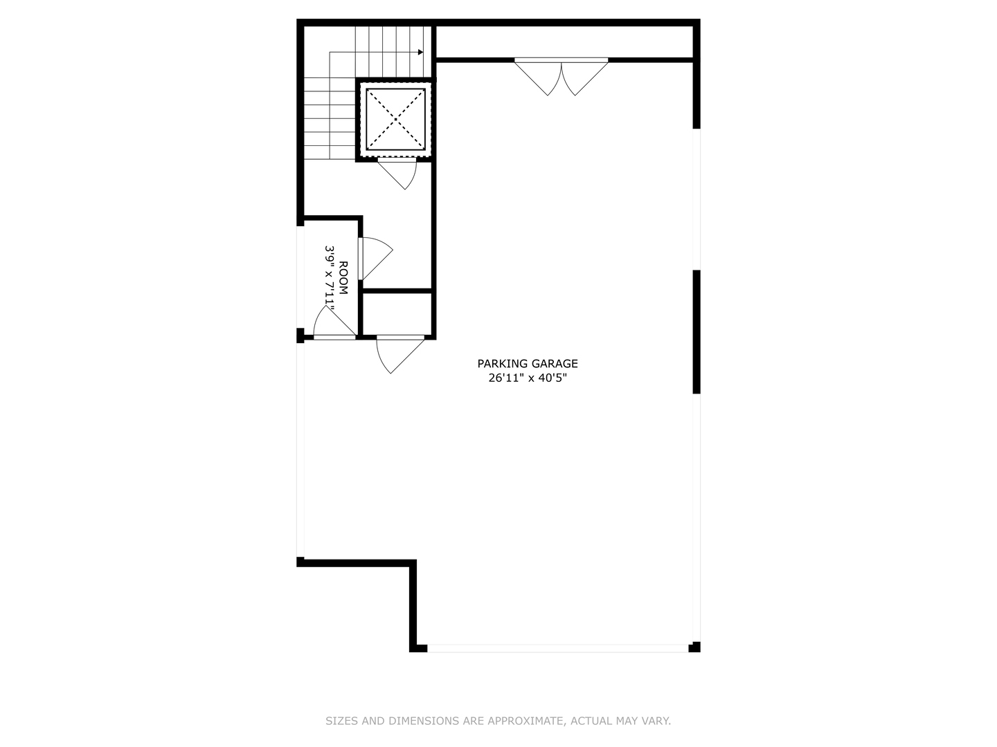 409 East Benton Place Chicago IL 60601