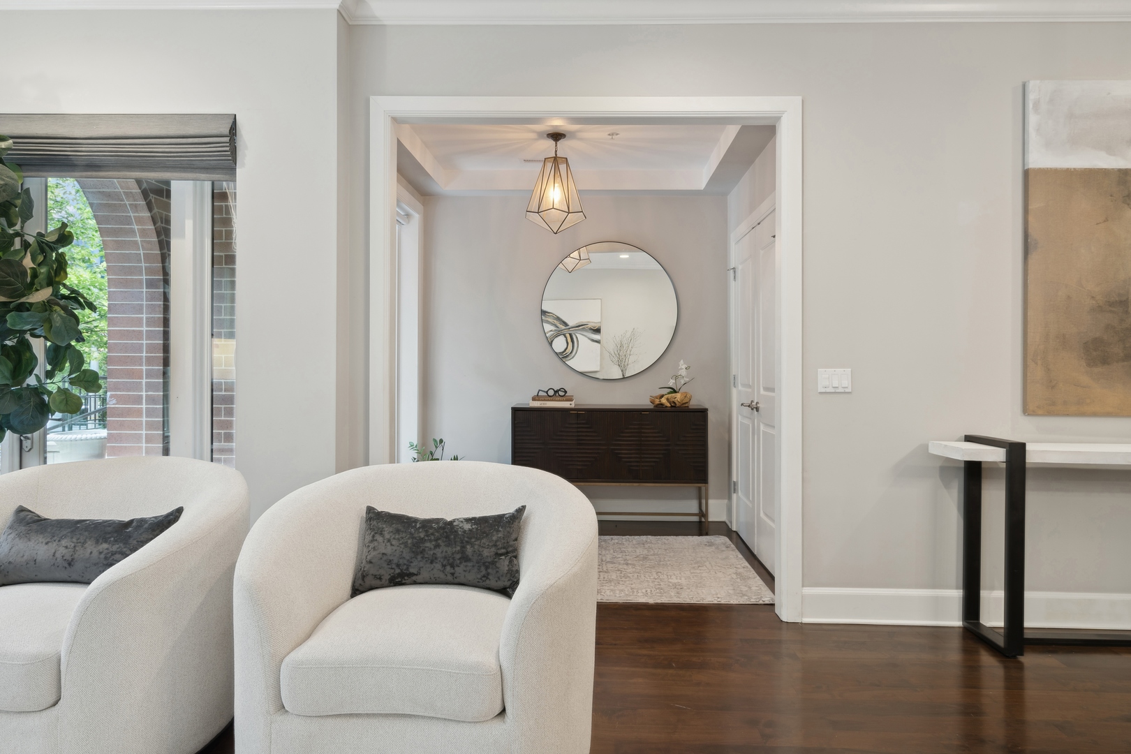 409 East Benton Place Chicago IL 60601