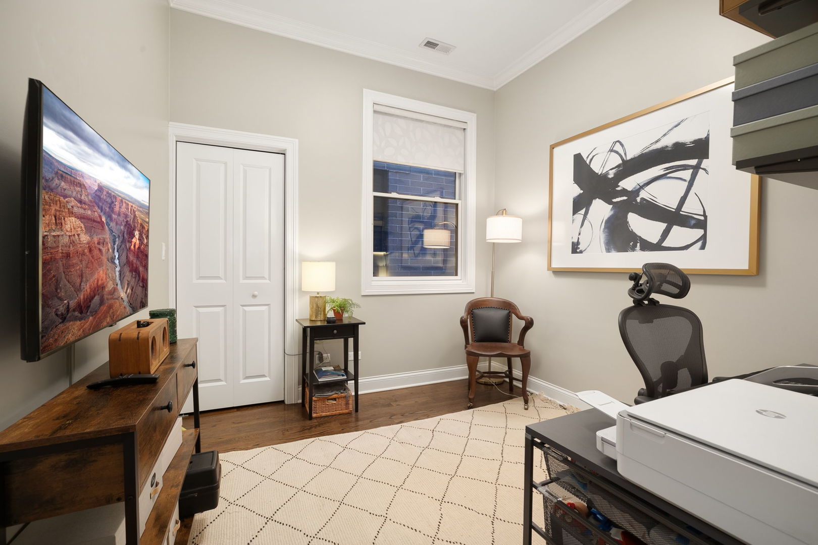 4839 North Damen Avenue Chicago IL 60625