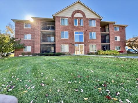 6950 Heritage Circle Orland Park IL 60462