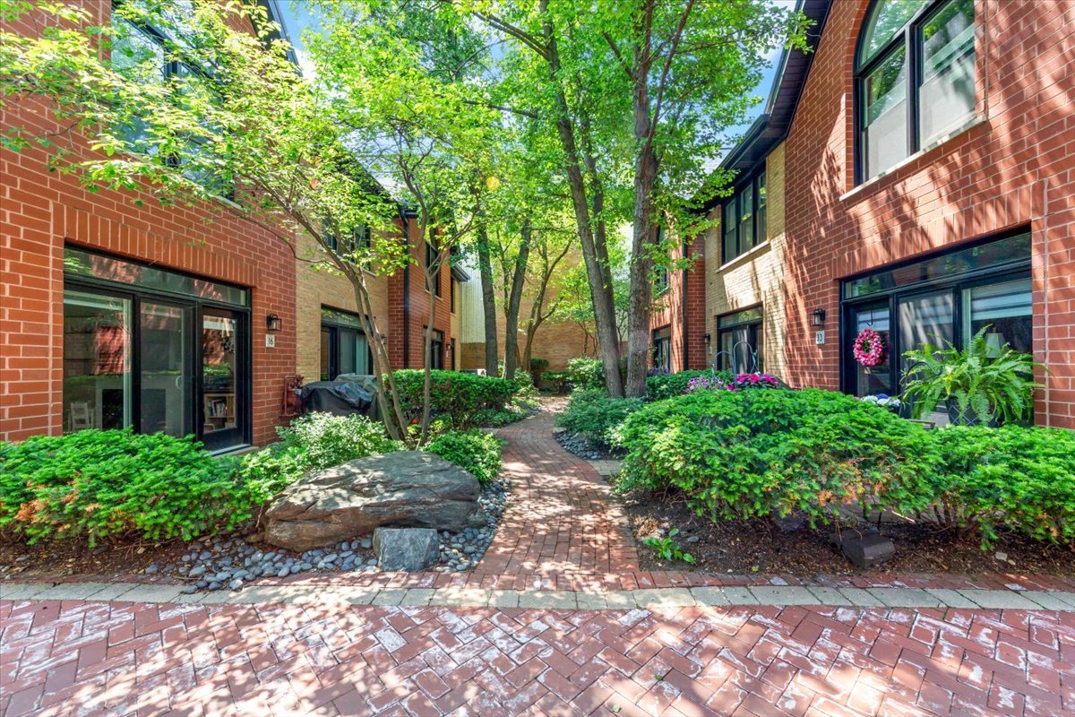 1801 West Diversey Parkway Chicago IL 60614