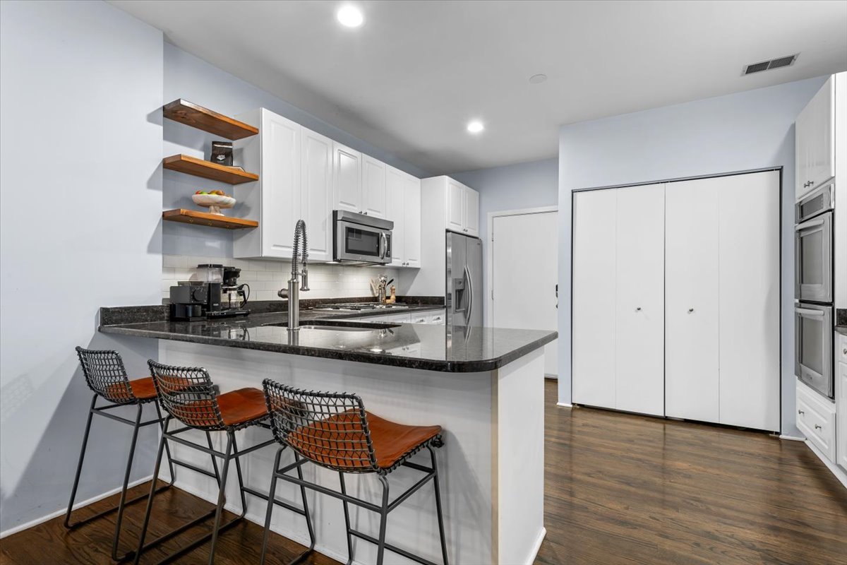 1801 West Diversey Parkway Chicago IL 60614