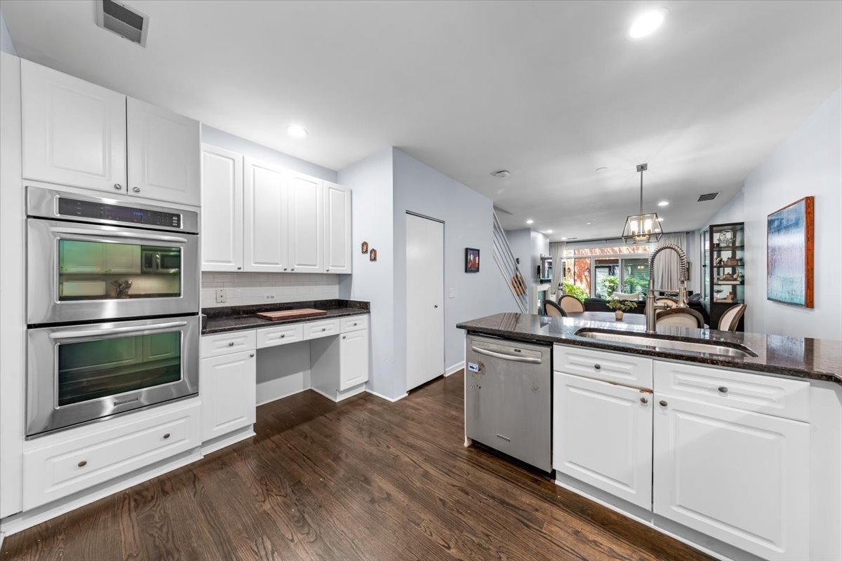 1801 West Diversey Parkway Chicago IL 60614