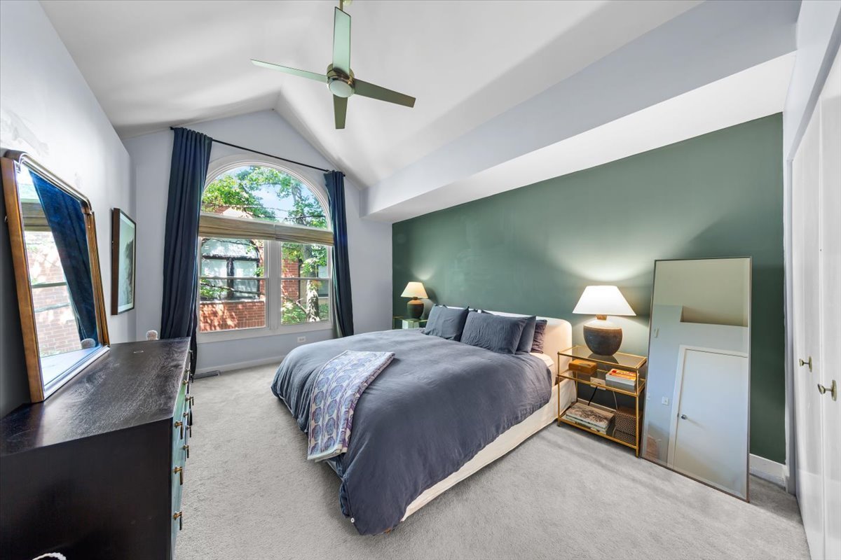 1801 West Diversey Parkway Chicago IL 60614